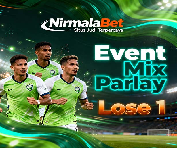 NirmalaBet Slot BCA Online Link Gacor Terbaru