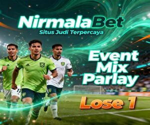 NirmalaBet Slot SeaBank Online Permainan Terlengkap Saat Ini
