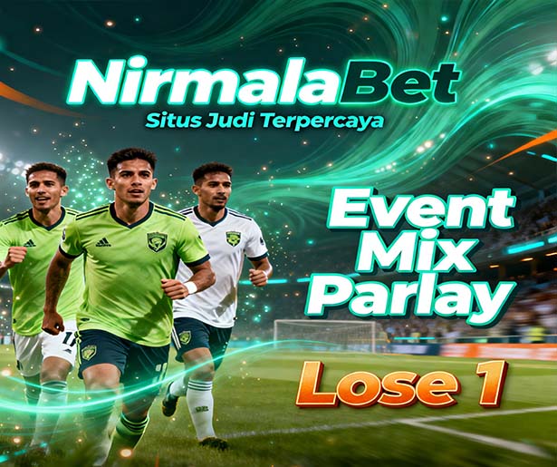 NirmalaBet Slot SeaBank Online Permainan Terlengkap Saat Ini