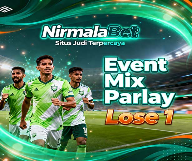 NirmalaBet Slot Mandiri Online Game Seru Banyak Hadiah