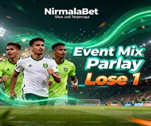 NirmalaBet Slot APK Dana Game Terbaik Mudah Menang