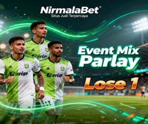 NirmalaBet Slot APK Ovo Bonus Harian Tanpa Ribet