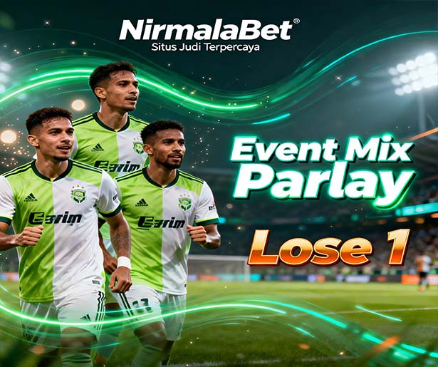 NirmalaBet Slot APK Ovo Bonus Harian Tanpa Ribet