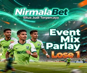 Nirmalabet Judi Slot Online Terbaik Mudah Dimenangkan Pemula