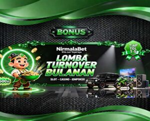 NIRMALABET Game Mabar Online Yang Wajib Dicoba