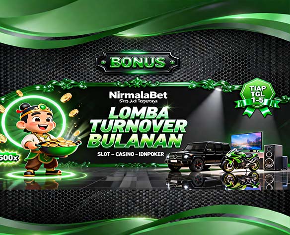 NIRMALABET Game Mabar Online Yang Wajib Dicoba
